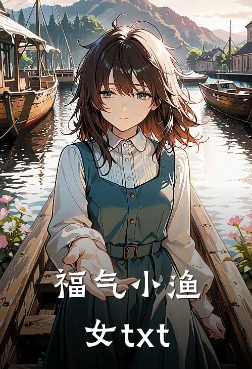福气小渔女txt