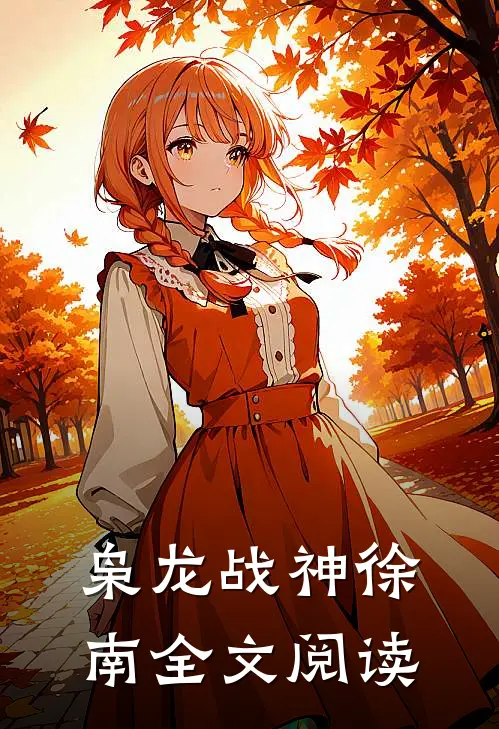 枭龙战神徐南全文阅读