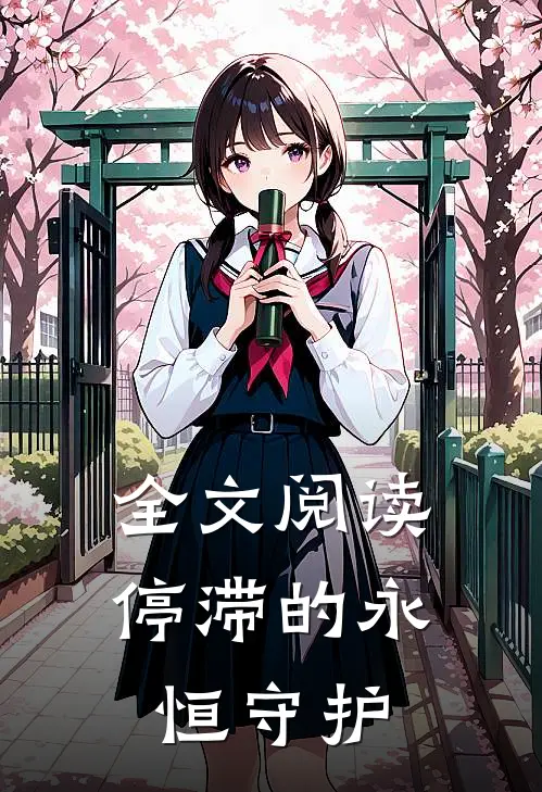 全文阅读停滞的永恒守护
