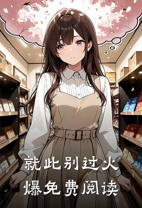就此别过火爆免费阅读