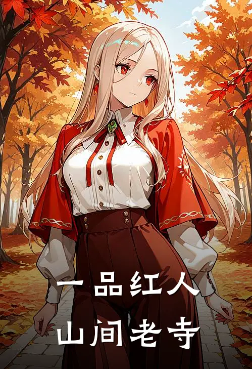 一品红人 山间老寺