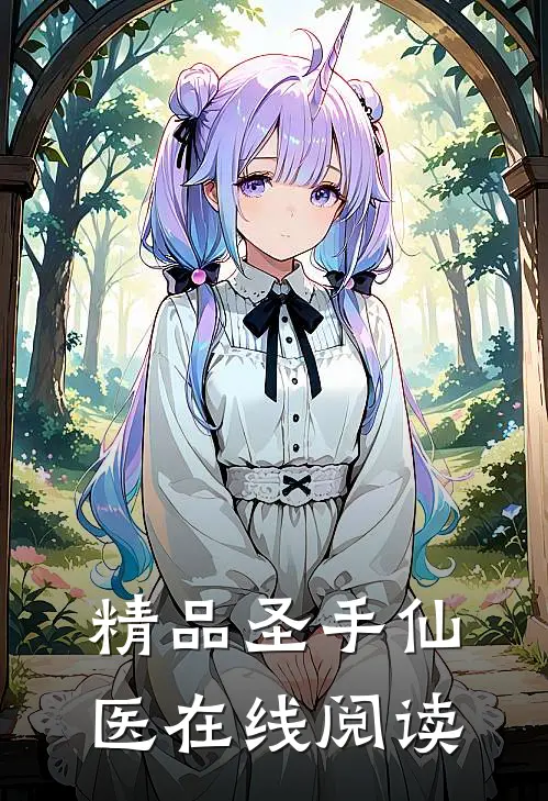 精品圣手仙医在线阅读