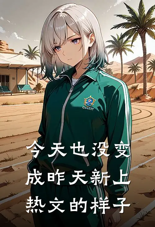 今天也没变成昨天新上热文的样子