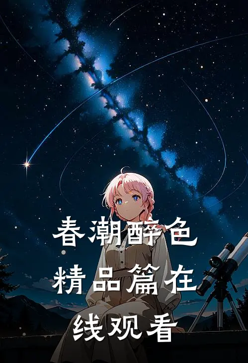 春潮醉色精品篇在线观看