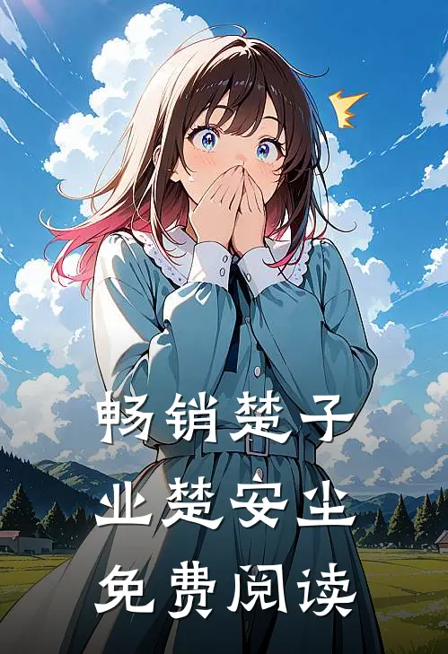 畅销楚子业楚安尘免费阅读
