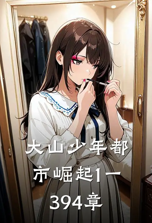 大山少年都市崛起1一394章