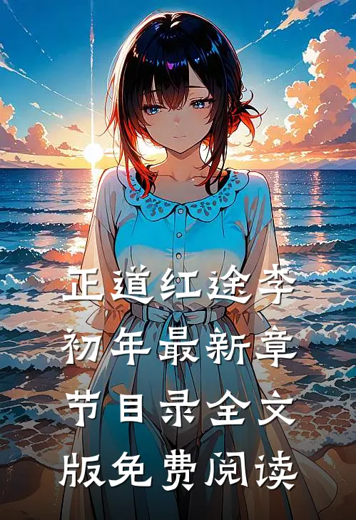 正道红途李初年最新章节目录全文版免费阅读