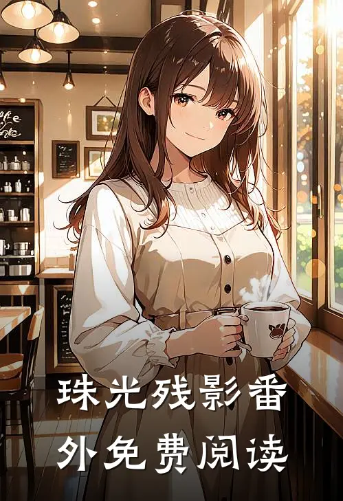 珠光残影 番外免费阅读