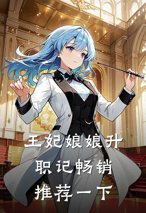 王妃娘娘升职记畅销推荐一下