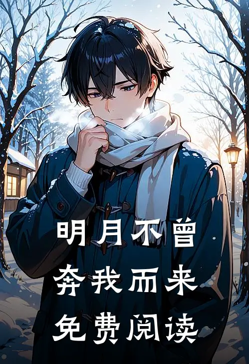 明月不曾奔我而来免费阅读