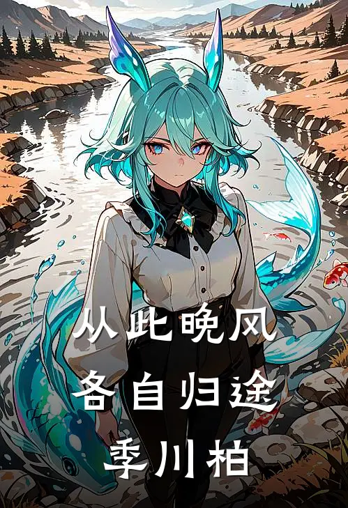 从此晚风各自归途季川柏