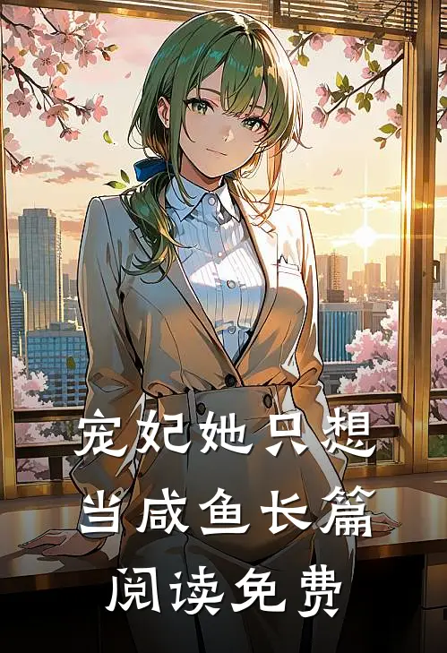 宠妃她只想当咸鱼长篇阅读免费