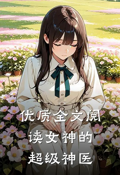 优质全文阅读女神的超级神医