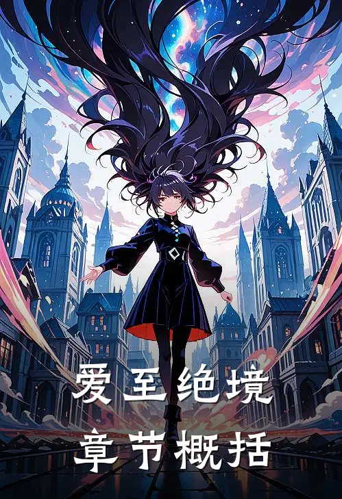 爱至绝境章节概括
