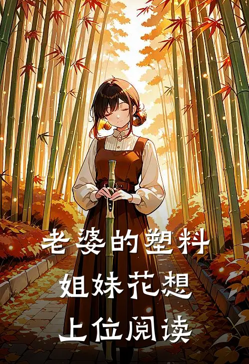 老婆的塑料姐妹花想上位阅读