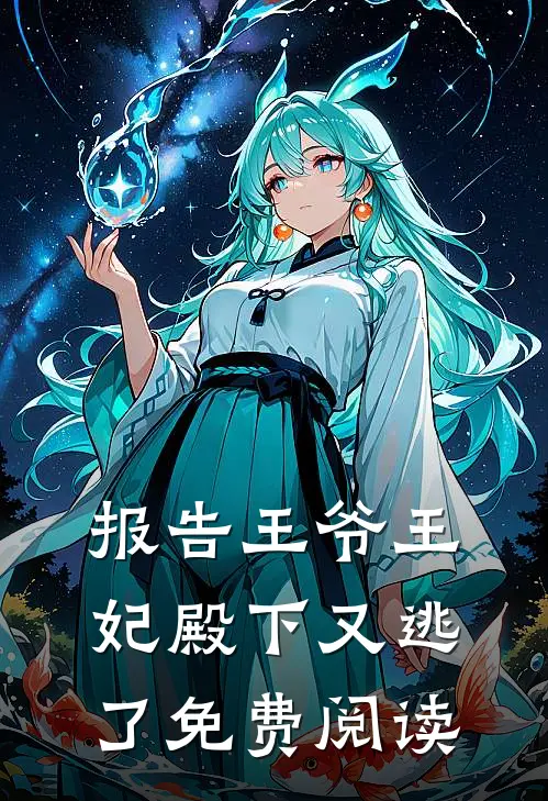 报告王爷王妃殿下又逃了免费阅读