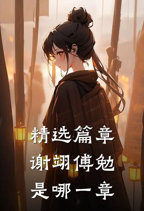 精选篇章谢翊傅勉是哪一章