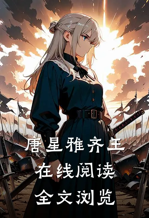 唐星雅齐王在线阅读全文浏览
