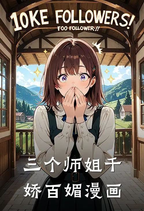 三个师姐千娇百媚漫画