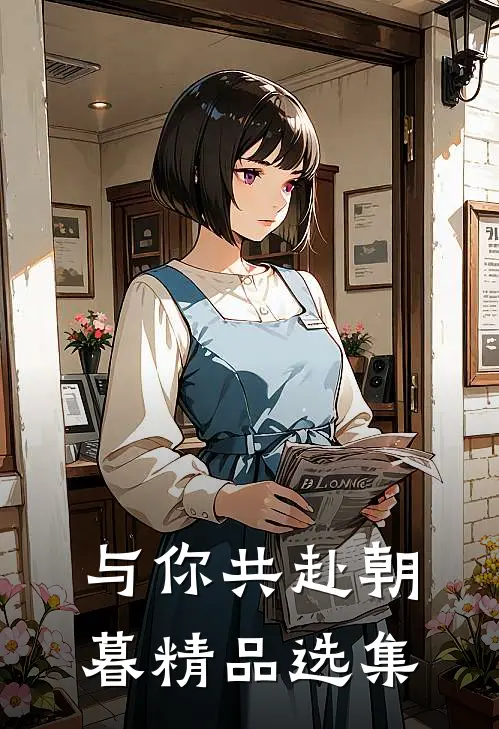 与你共赴朝暮精品选集