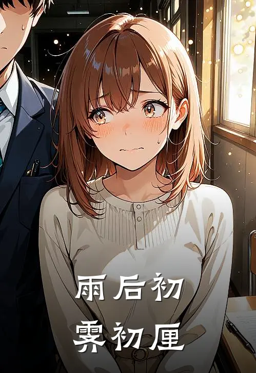 雨后初霁初厘