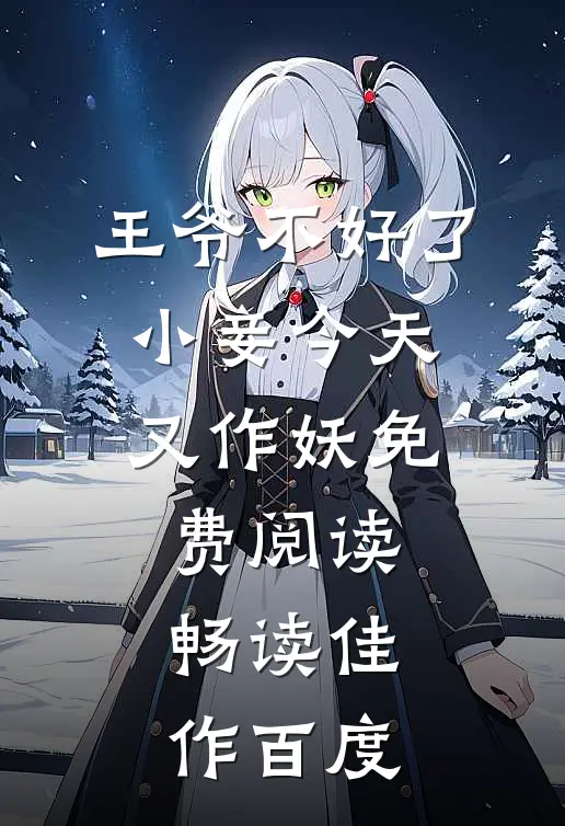 王爷不好了,小妾今天又作妖免费阅读畅读佳作百度