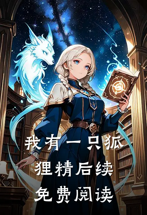 我有一只狐狸精后续免费阅读