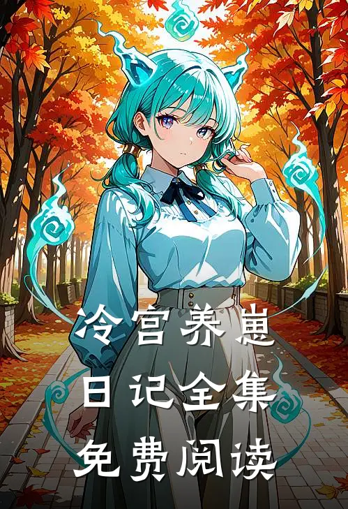 冷宫养崽日记全集免费阅读