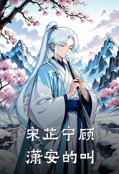 宋芷宁顾潇安的叫