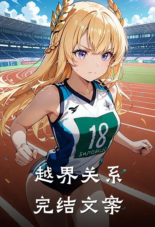越界关系完结文案