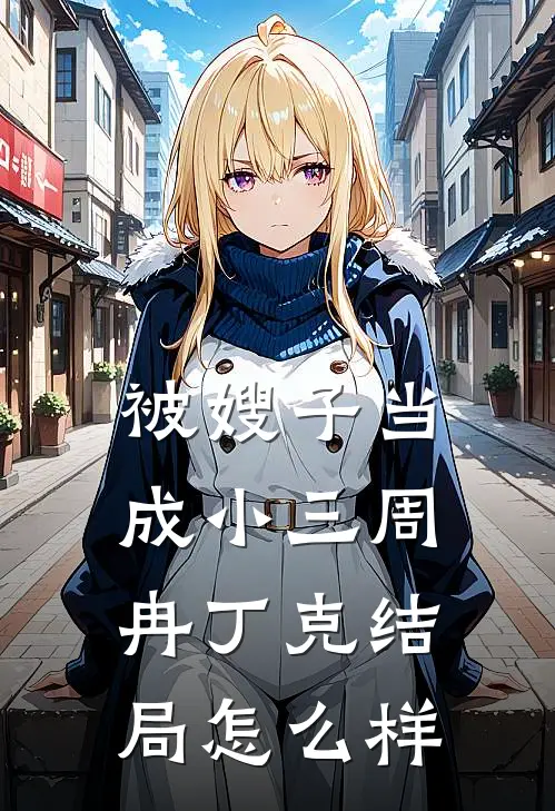 被嫂子当成小三周冉丁克结局怎么样