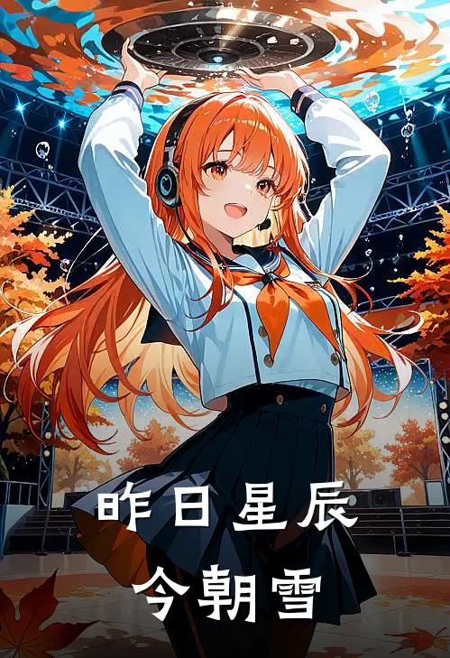 昨日星辰今朝雪