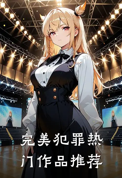 完美犯罪热门作品推荐