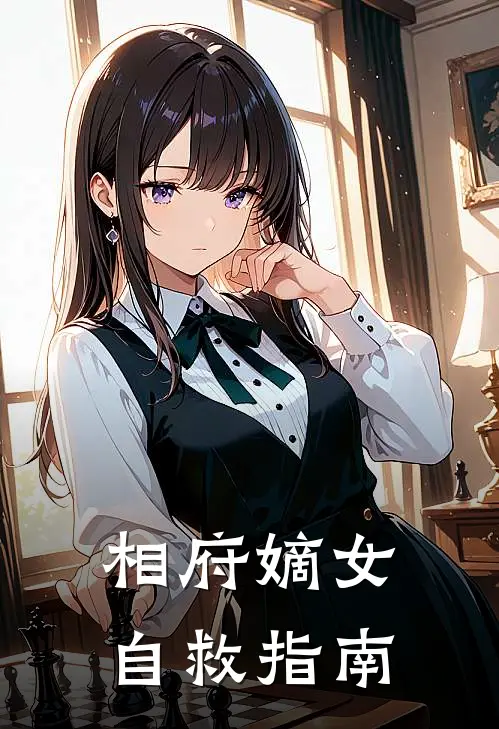 相府嫡女自救指南