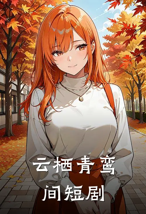 云栖青鸾间短剧