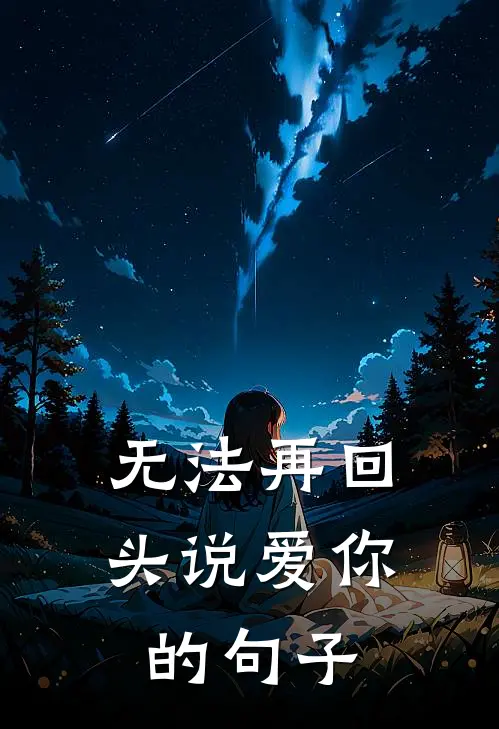 无法再回头说爱你的句子