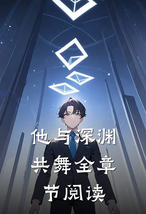 他与深渊共舞全章节阅读