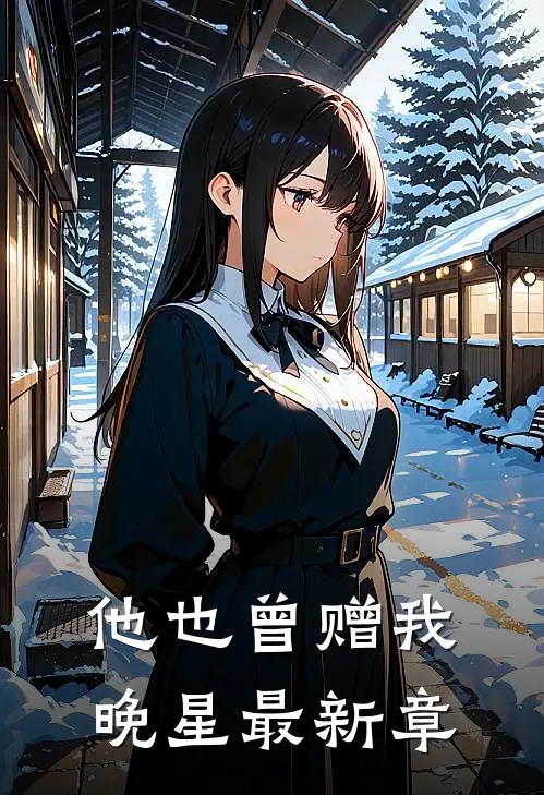 他也曾赠我晚星最新章