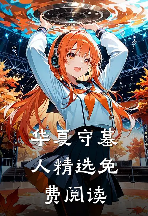 华夏守墓人精选免费阅读