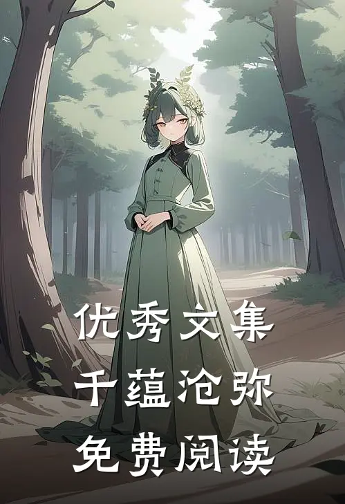 优秀文集千蕴沧弥免费阅读