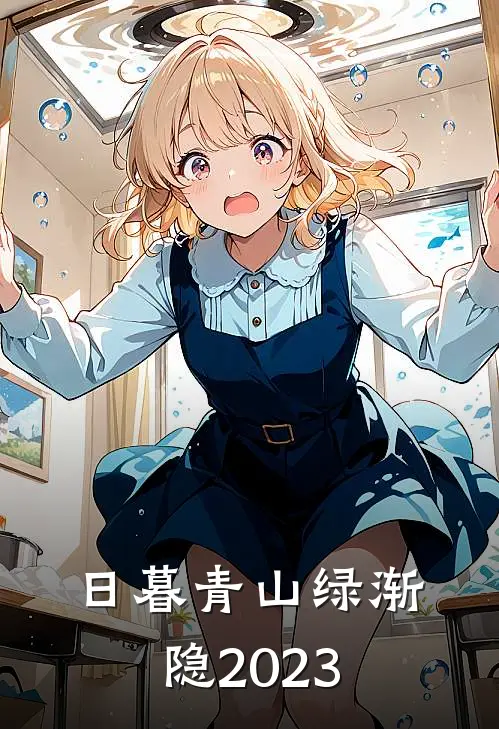 日暮青山绿渐隐20-23