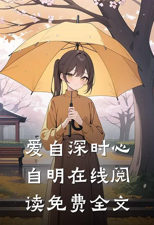 爱自深时心自明在线阅读免费全文