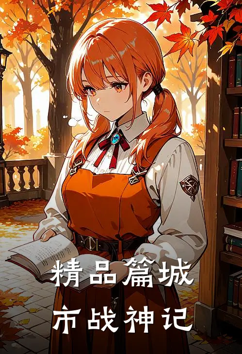 精品篇城市战神记