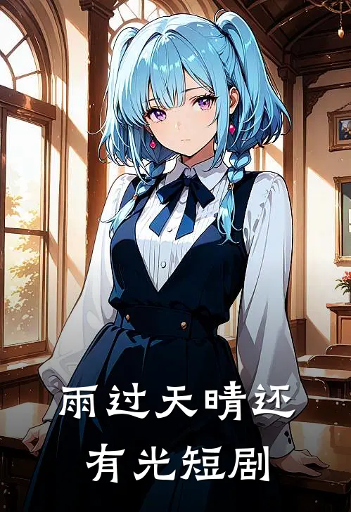 雨过天晴还有光短剧