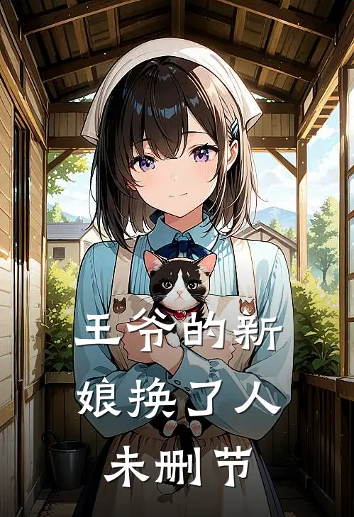 王爷的新娘换了人未删节