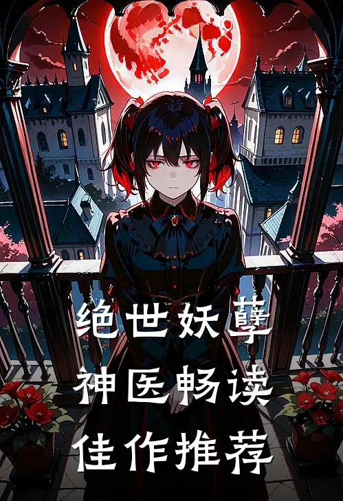 绝世妖孽神医畅读佳作推荐