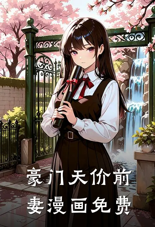 豪门天价前妻漫画免费