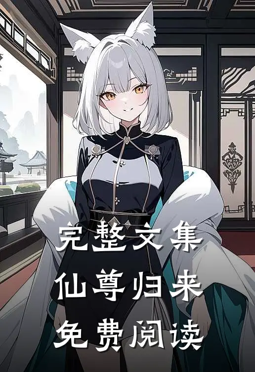 完整文集仙尊归来免费阅读
