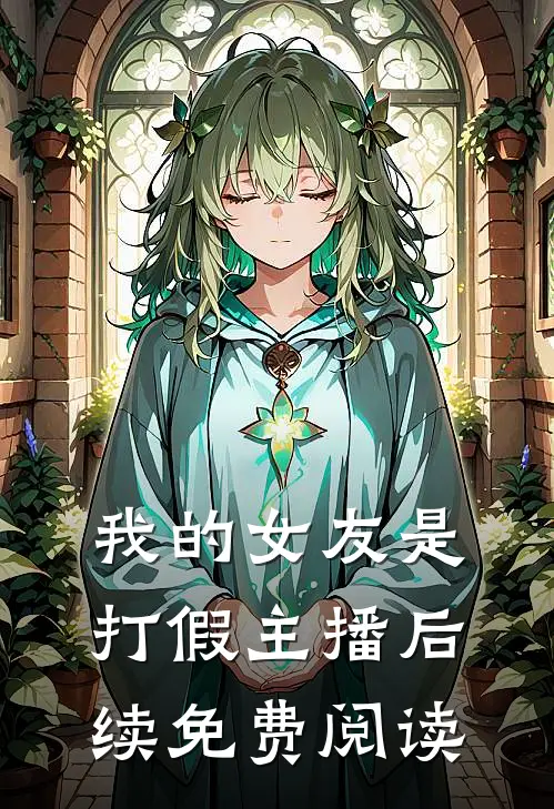 我的女友是打假主播后续免费阅读