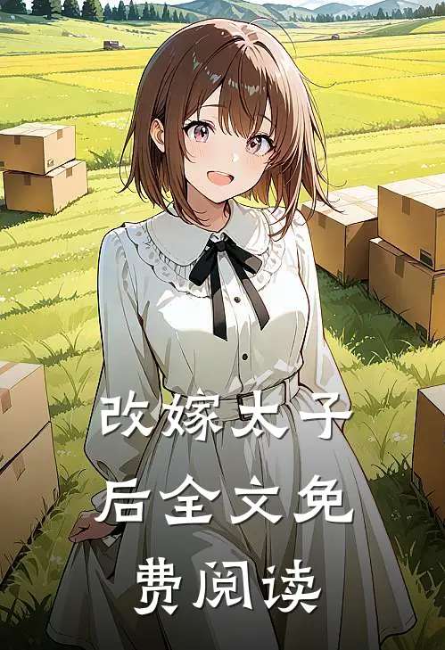 改嫁太子后全文免费阅读